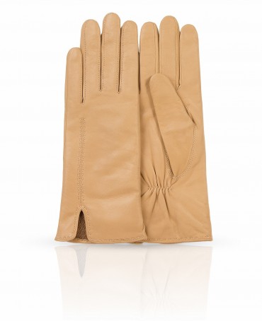 Перчатки Женские 13_ALINA/BEIGE